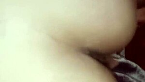 Выебал жопу школьнице 18+ теперь только анал хочет