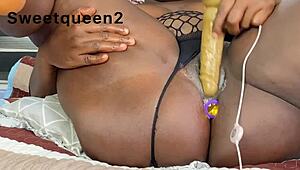 Mum caught me masturbating on cam in shocking moment