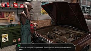 complete gameplay of halfway house part 17