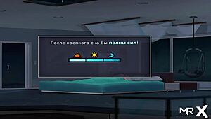 Summertime Saga Debts Paid