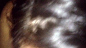 Amateur Latina gives head and gets fucked in the ass