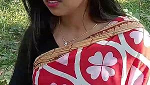 Desi Girl's Hot Bengali Bhabhi Sex Story Unfolds