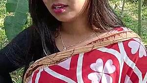 Desi Girl's Hot Bengali Bhabhi Sex Story Unfolds