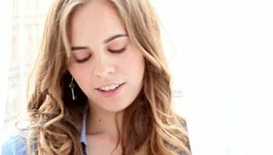 I adore sharing my naked ballerina body with you.