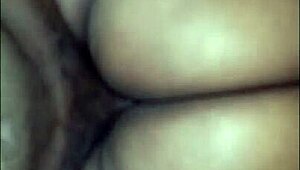 blacksleak taking big black cock from the back.