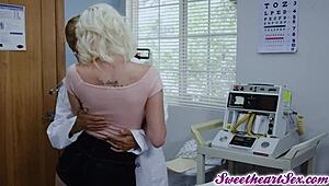 eliza jane pussy tribbing with dana vespoli oh god