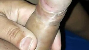 Homosexual anal sex and masturbation