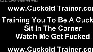 watch me worship his big ebony cock, damn! 😍