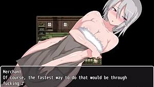 Grace Faces Humiliation in Labyrinth Town Game Part 3