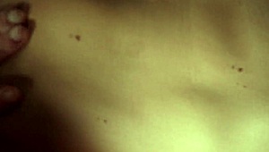 intense lesbian pussy eating leaves these two breathless. their amazing licks spark wild chemistry.