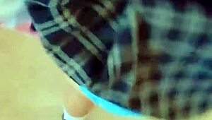 look at this compilation of sucked tits and female cumshots from the best whore students of latin america?