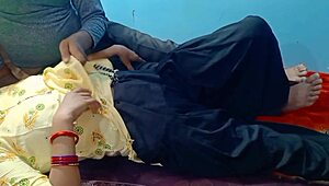 luring a girl to her own bed for raw action. intense homemade session ends with a messy cumshot.