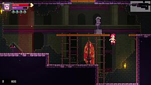 Conquering the cold bitch in hentai 😈