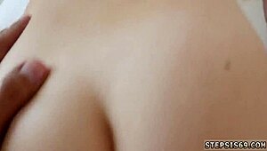 British Teens Fuck Old Man in Wild Anal Fight