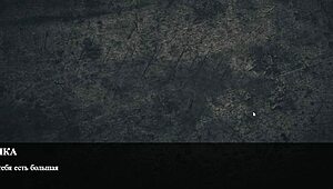 Complete GAMEPLAY - Red Sakura Mansion 1 Part 5