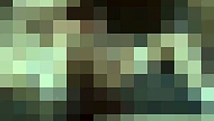 watching her dominate and bind the helpless bitch in rough pov