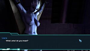 Lust Affect Bonus Scenes