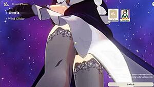 genshin impact glitch lets you zoom in without blur