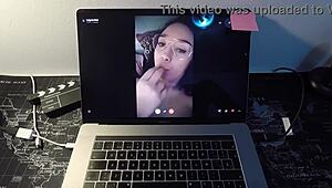 Spanish Milf Actress Fucks Fan On Webcam Leyva Hot Ctdx