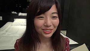 I can't even with this Japanese babe in uncensored JAV. Her sex moves r just... woww!