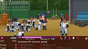 hentai game the manager serves all okeyutei part 1