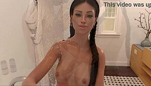 Fetish Locator Week Two With Mike And Stacy.