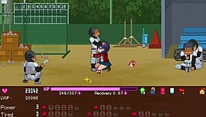 hentai game the manager serves all okeyutei part 1