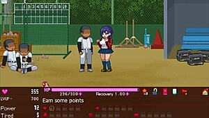hentai game the manager serves all okeyutei part 1