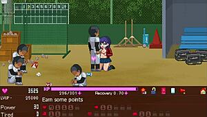 hentai game the manager serves all okeyutei part 1