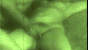 i cant beleive this vintage old porn with hairy milfs