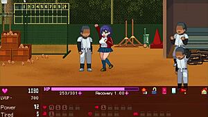 hentai game the manager serves all okeyutei part 1