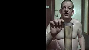 feed it to me, you shy amateur