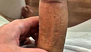 Meu penis grosso, quer ver?