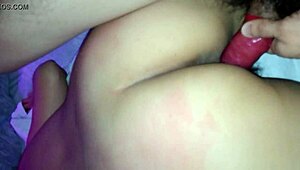 Spending time with my cousin