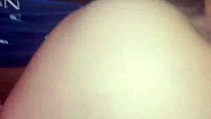 yo, watch this stepdad stretch her tight 18+ pussy with bbc?