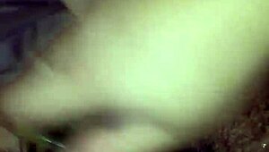 claudia masturbates with her cucumber like a pro