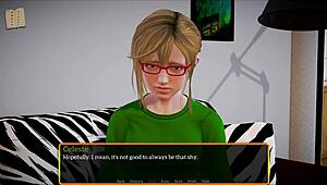 my new stepfamily 604