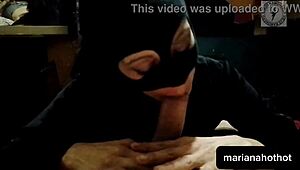 La Verdadera Chupa Pija Argentina