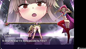 Demons Roots Gallery Vanilla Pt2 Shows Petite Asian Squirting Hard