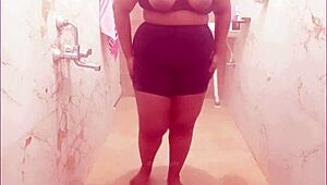 Sikkim Sexy Young Lady