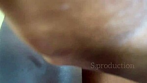 Intenzív hármas akció vad barátaimmal