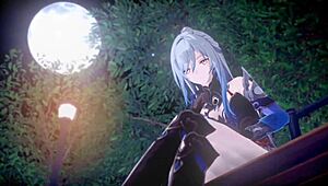 Mastapov compilation of hot scenes 😍