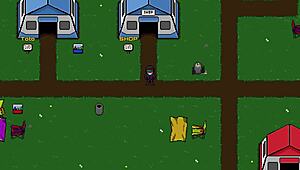 cali deepthroats mei's cock