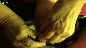 granny loves sucking cock so much omg