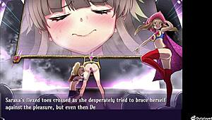 Demons Roots Gallery Vanilla Pt2 Shows Petite Asian Squirting Hard