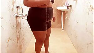 Sikkim Sexy Young Lady