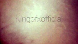 באתי בכוס הקרמית של הנובינה והמשכתי לזיין! 😜