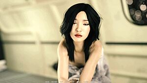 Couldn't Pay Taxes, So I Took Control in This Wild Anime Game