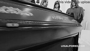 yo, check this wild russian teen’s anal gaping scene! 😱