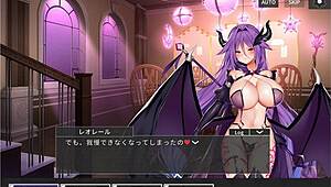 Intense Hentai Scenes In Jujutsu Kaisen Shibuya Incident With Big Tits And Monster Cocks